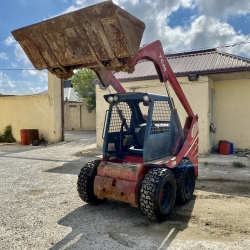 Bobcat SSL709