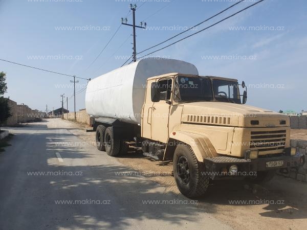 Kraz 250