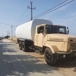 Kraz 250