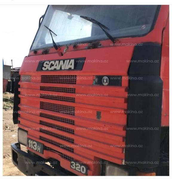 Scania 113H