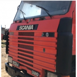 Scania 113H
