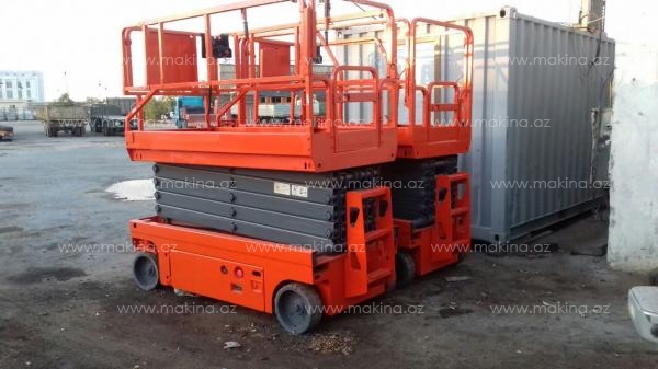 JLG 10RS /6RS