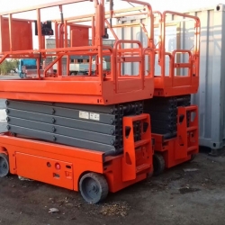 JLG 10RS /6RS
