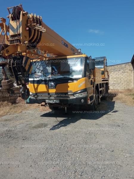 Xcmg QY25K5-1