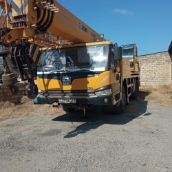 Xcmg QY25K5-1