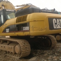 Caterpillar 330 D