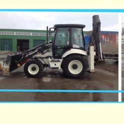 Hidromek HMK102BTL35A19902