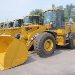 Xcmg ZL50GN