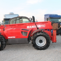 Manitou 1840