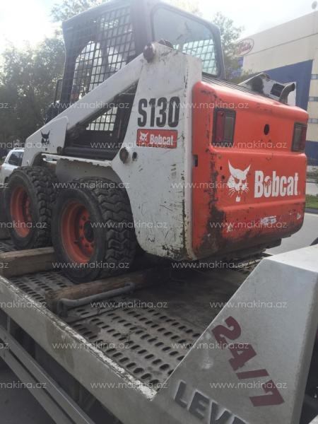 Bobcat S130