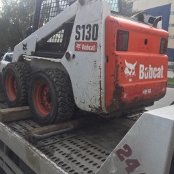 Bobcat S130