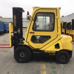 Hyster Hyster 2.0 UT