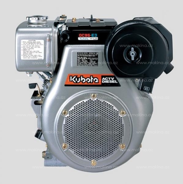 Kubota OC Series