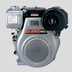 Kubota OC Series
