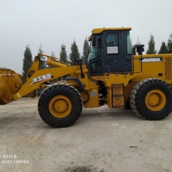 Xcmg 50 zl