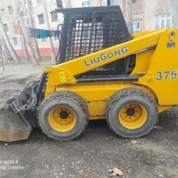 LiuGong CLG 375