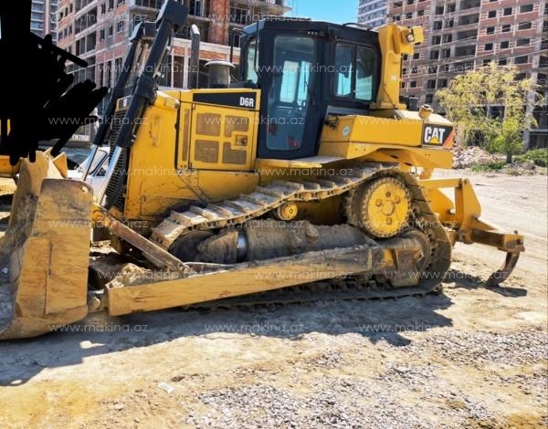 Digər CAT D5R