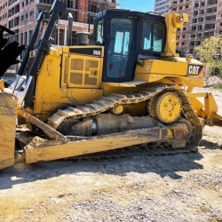 Digər CAT D5R