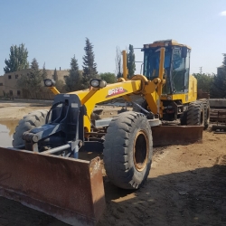 Xcmg GR 215