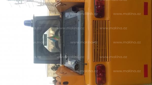 LiuGong 350