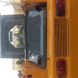 LiuGong 350
