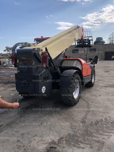 JLG JLG 4017