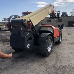 JLG JLG 4017