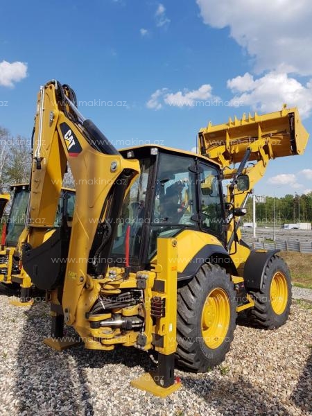 Caterpillar 102