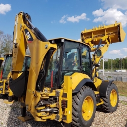 Caterpillar 102